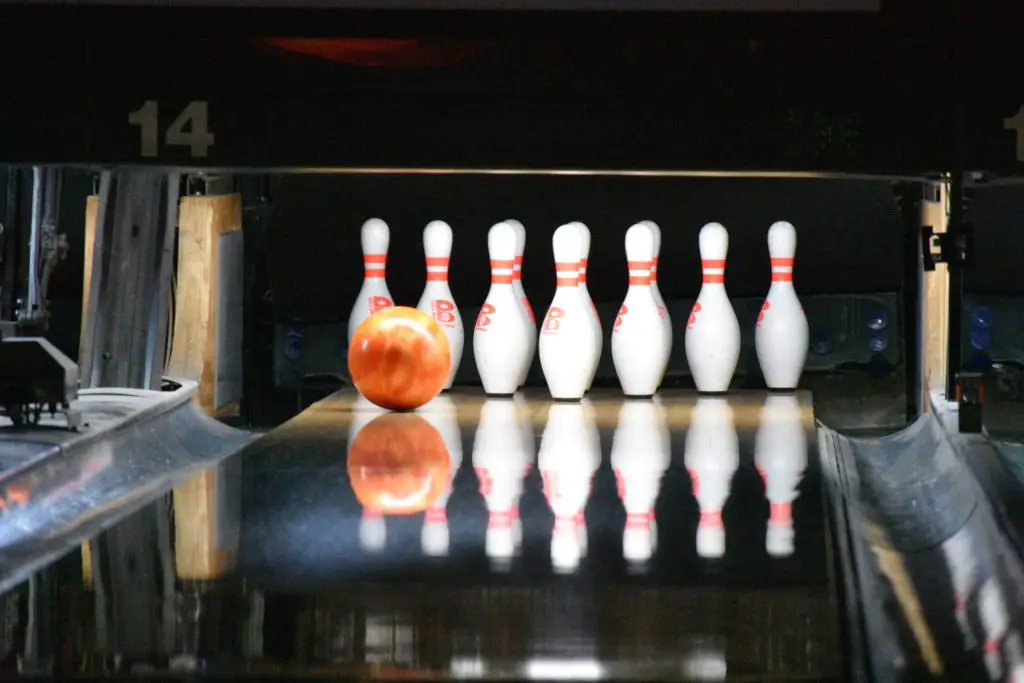 Is Bowling Hard 