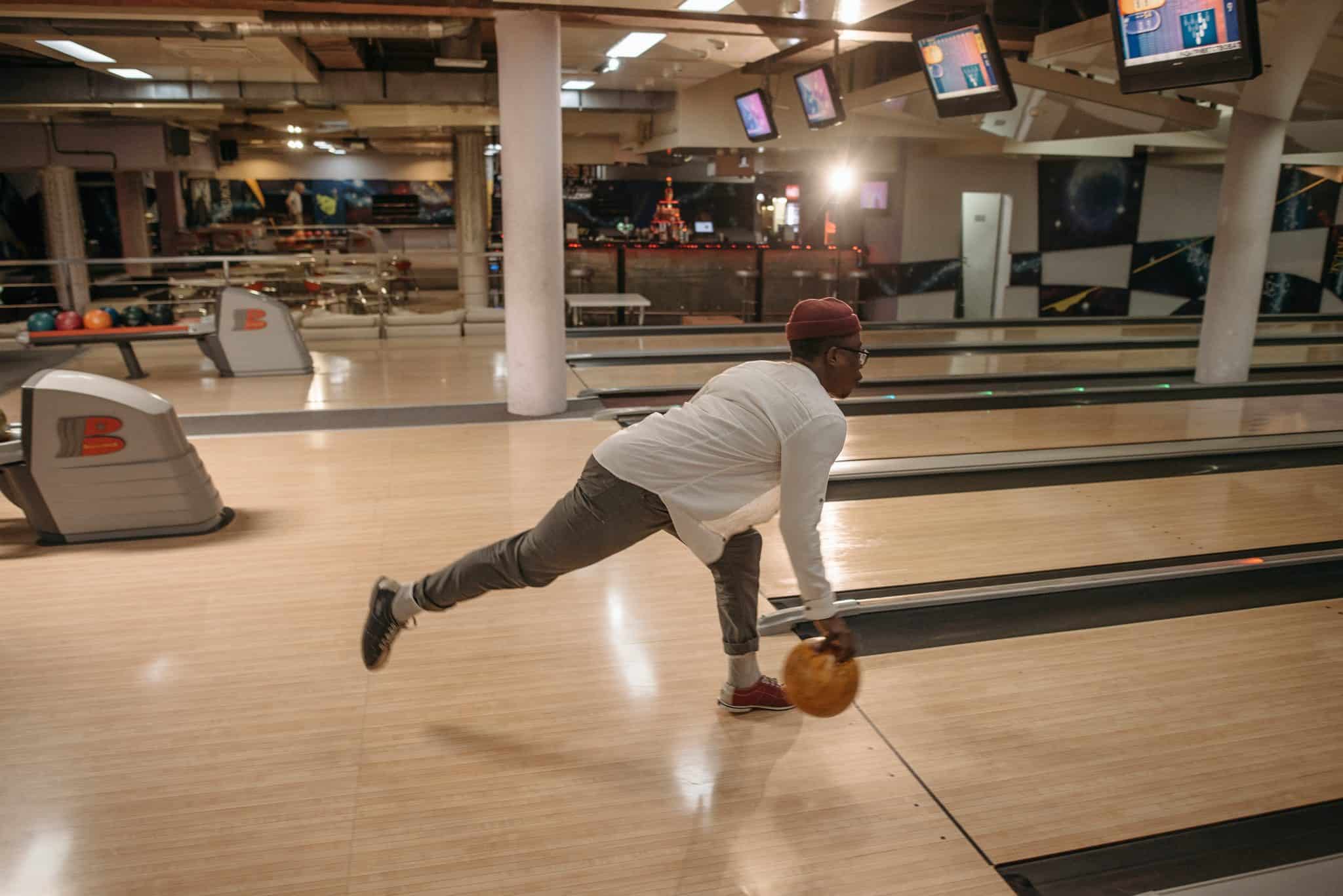 Top 5 Best Female Bowlers Of All Time