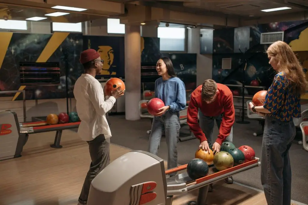 Where Does Bowling Originate From