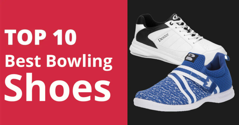 Best Bowling Shoes: Top Picks for 2023
